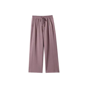 Muscle Dog Casual Pants Men