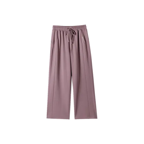 Muscle Dog Casual Pants Men