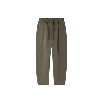 BASIC HOUSE Casual Pants Unisex