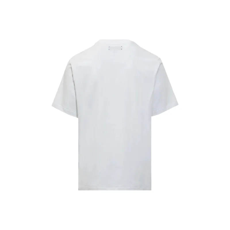 AMIRI T Shirts Men White-1