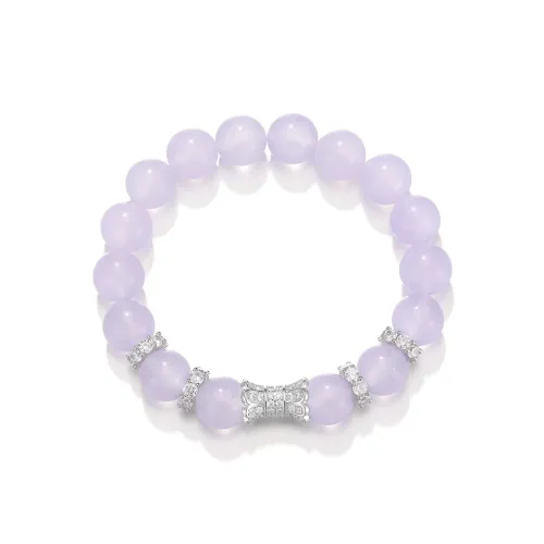 Clect Chalcedony Bracelets Women's