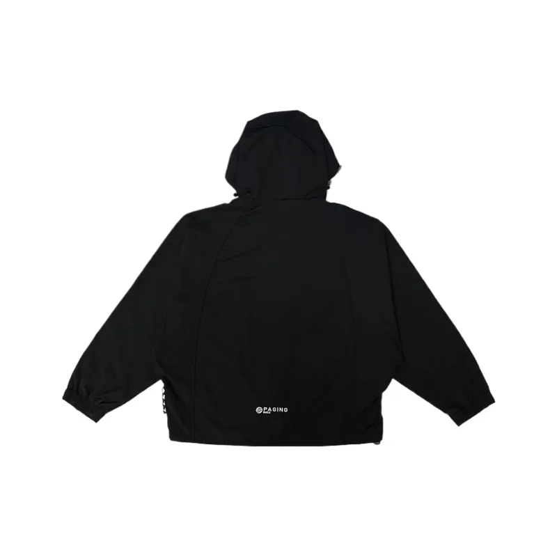 VERAF CA Jackets & Coats Unisex-3