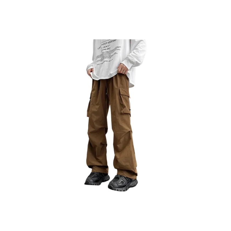 A/2/8/T Casual Pants Unisex-8