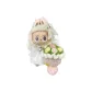 Pure White Bridal (Soymilk)