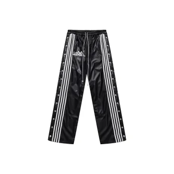 FREE WORLD ORDER Casual Pants Unisex