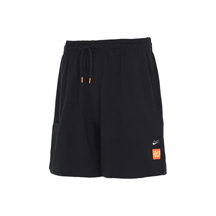 Nike Sports Shorts Men Black-0