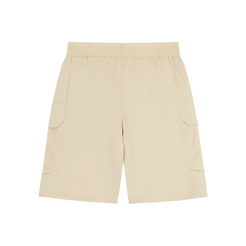 BIPOLAR Cargo Shorts Unisex-11