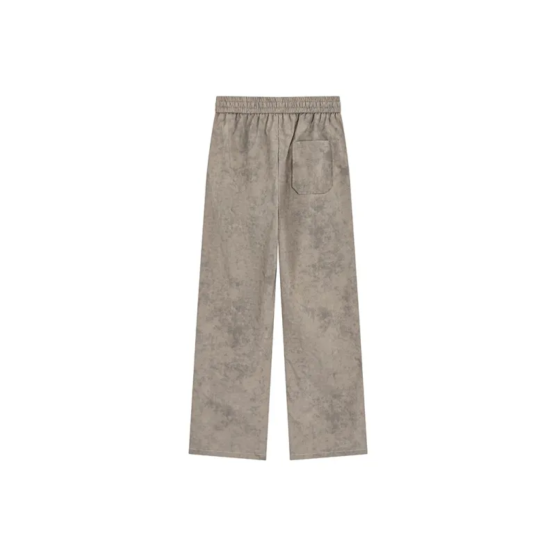 Kung Fu Panda Casual Pants Unisex-8