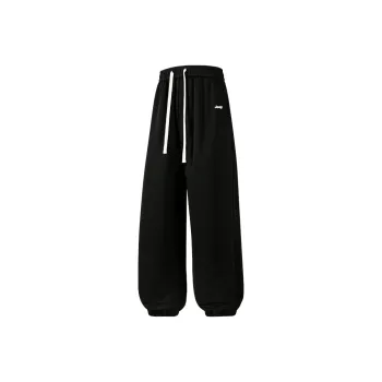 Jeep Casual Pants Unisex