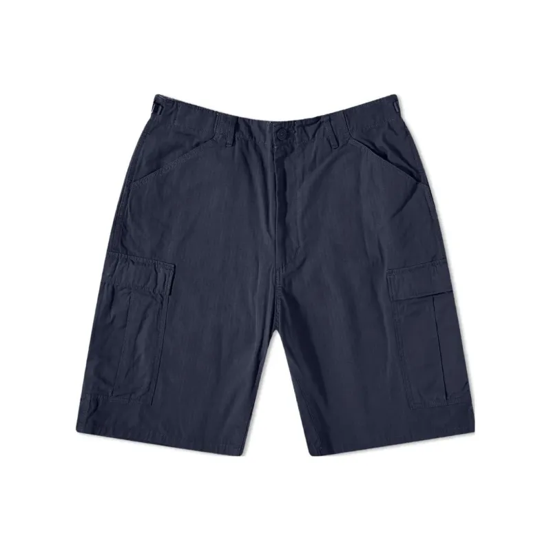 Nanamica Cargo Shorts-0