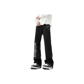 MIIOW Jeans Unisex
