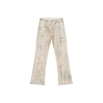 Voguo Relay Bootcut Jeans Unisex