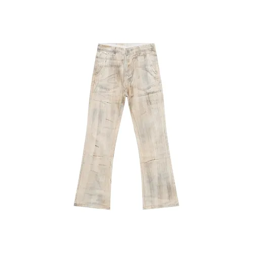 Voguo Relay Bootcut Jeans Unisex