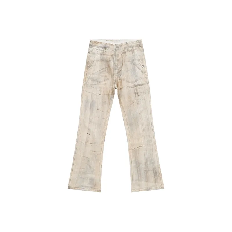 Voguo Relay Bootcut Jeans Unisex-0