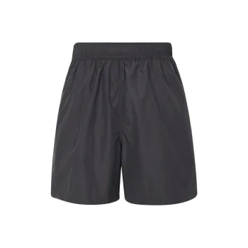 Nike Nocta Cardinal Nylon Shorts