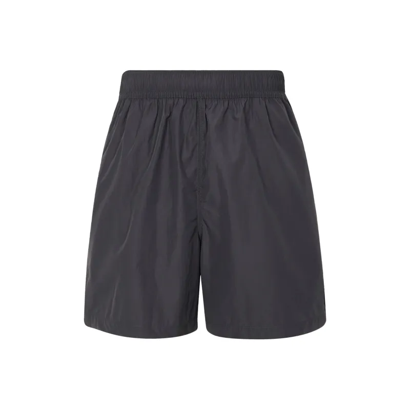 Nike Nocta Cardinal Nylon Shorts-0