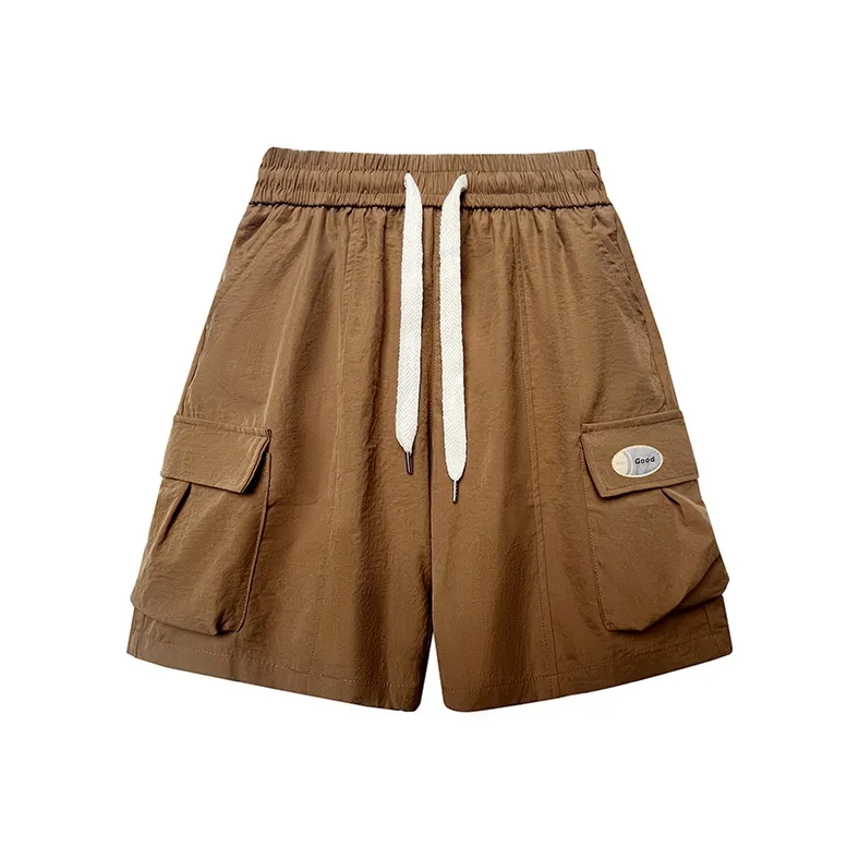 JEANSWEST Cargo Shorts Men-6