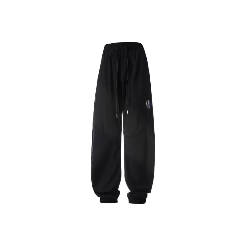 AI3 Iverson China Series Casual Pants Unisex-0