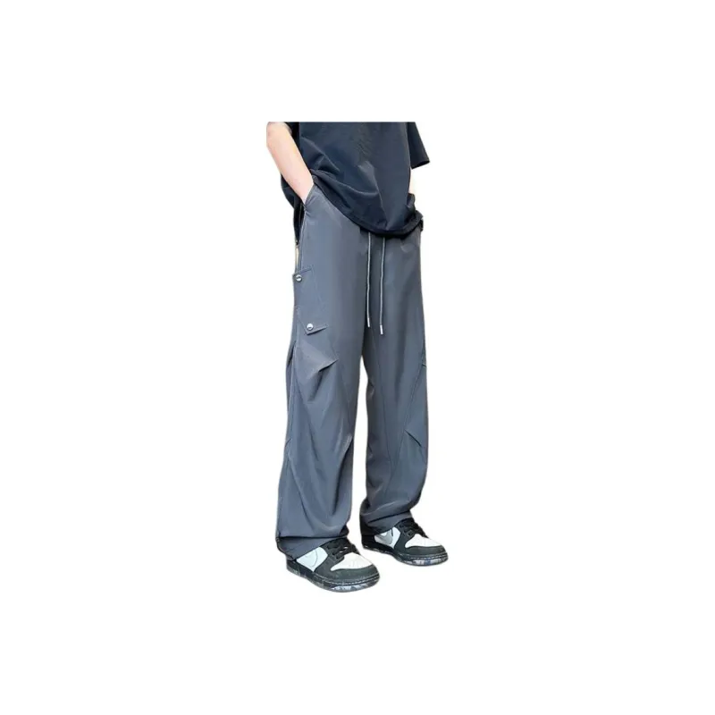 POLAR BEAR Casual Pants Unisex-10