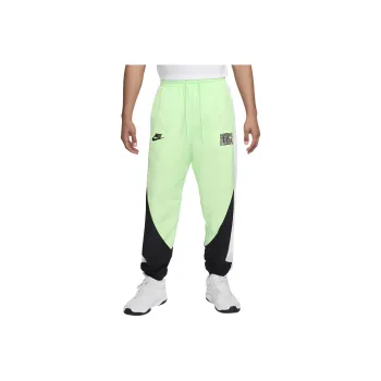 Nike Starting 5 Casual Pants Men's Vapor Green