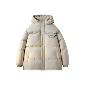 30BRAID Puffer Jackets Unisex