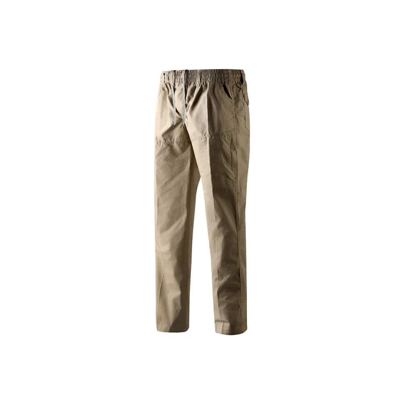 LISENPOK Casual Pants Unisex-6