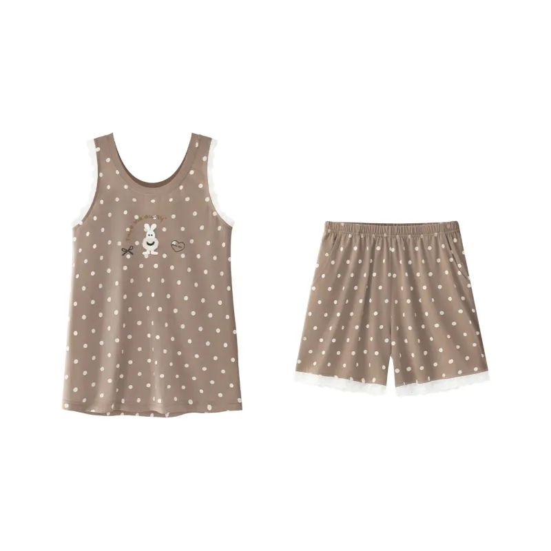 SEM/R Women's Pajama Sets-0