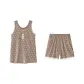 Khaki Clothing Sets