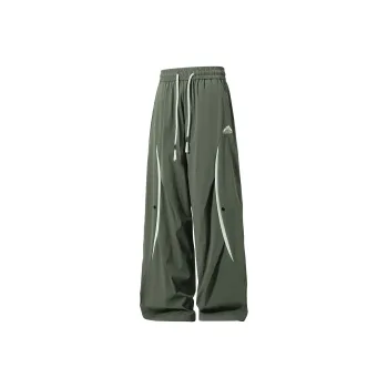 CAT'S PAW Casual Pants Unisex