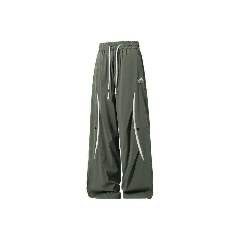 CAT'S PAW Casual Pants Unisex-15