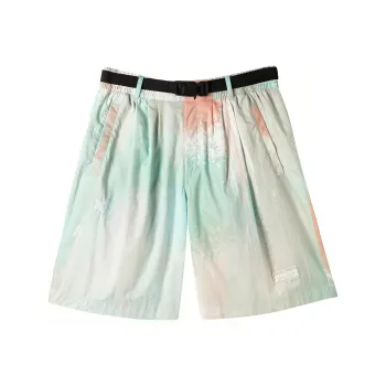 PUMA x POP MART Casual Shorts Men's White