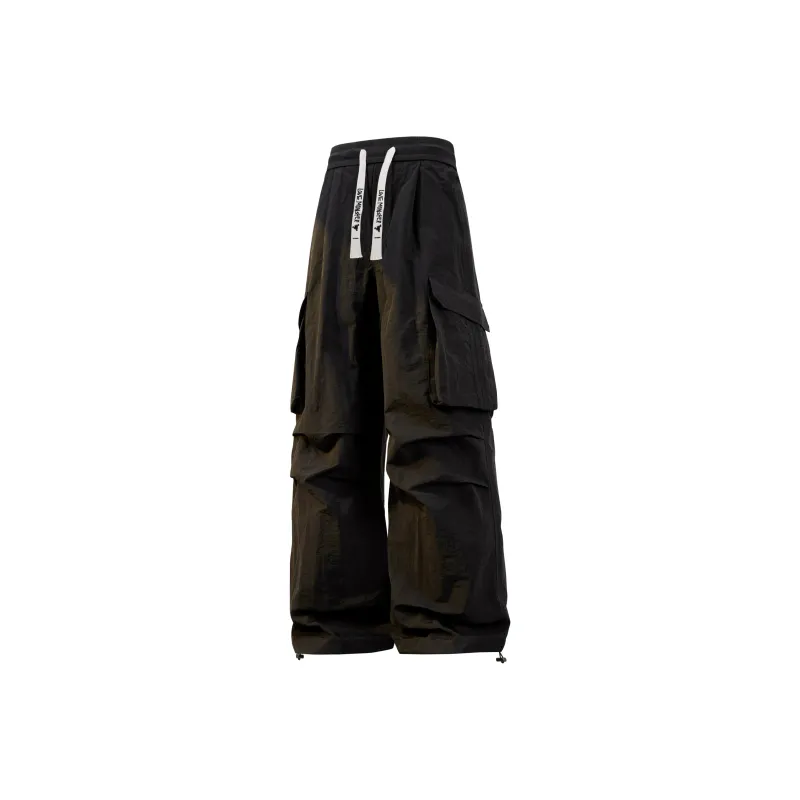 Love Monster Casual Pants Unisex-3