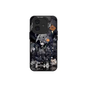 TUNAMEI Phone Cases