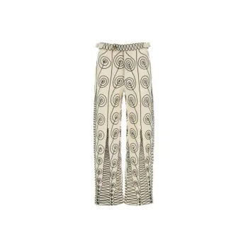 BODE Quillwork Trousers