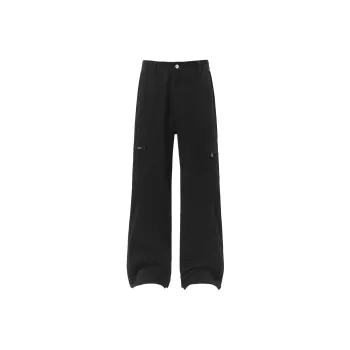 GROOL Casual Pants Unisex