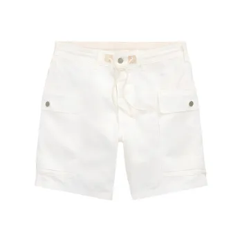 Polo Ralph Lauren Cargo pockets Cotton Shorts