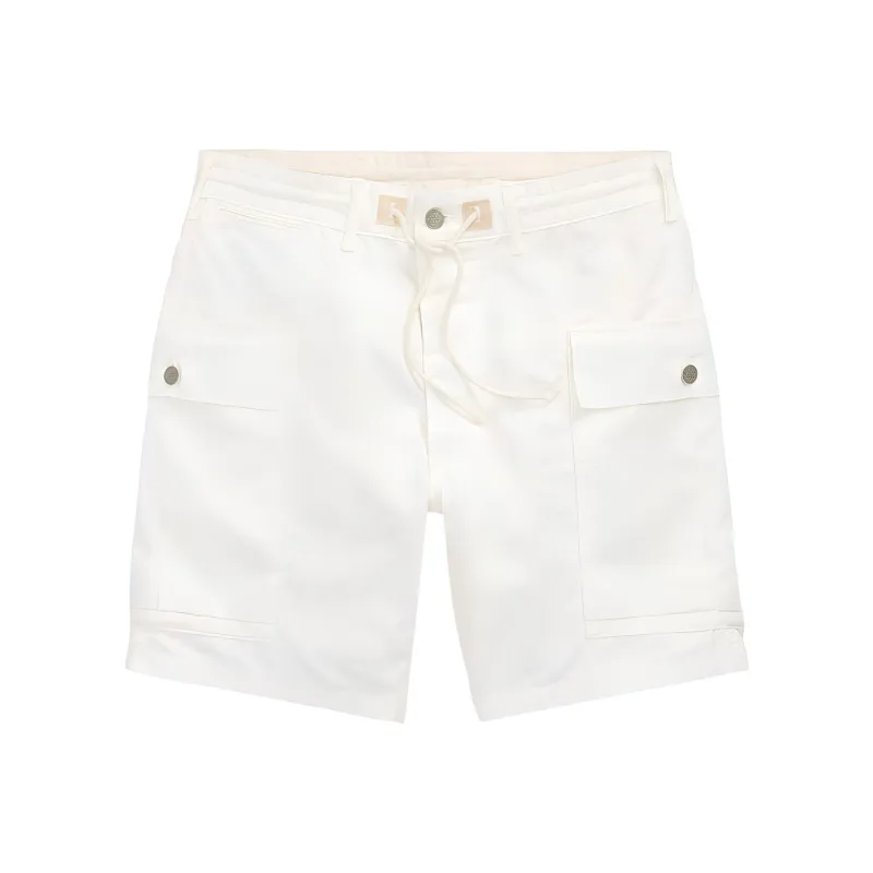 Polo Ralph Lauren Cargo pockets Cotton Shorts-0