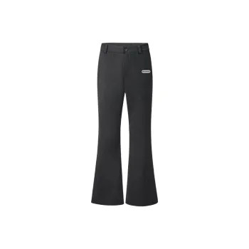 FAIRWHALE Casual Pants Unisex