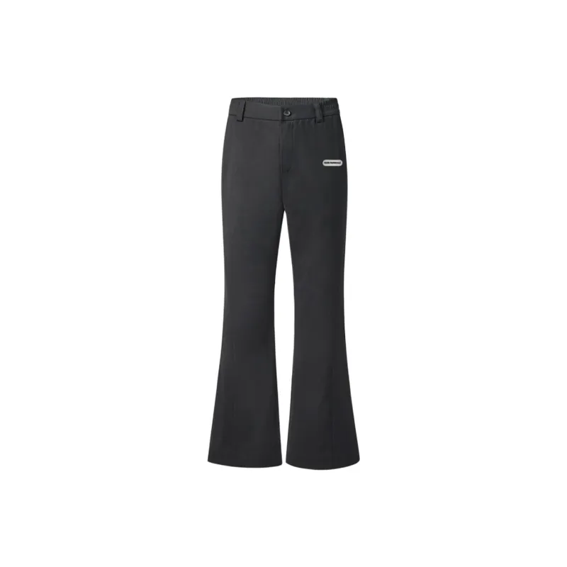 FAIRWHALE Casual Pants Unisex-0