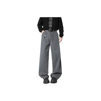 SCHEPPERHEYN Casual Pants Unisex