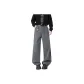 Dark Gray Extended Length