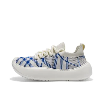 King Jinmai Slip Resistant, Abrasion Resistant, Breathable, Lightweight Low Top Casual Shoes Men's
