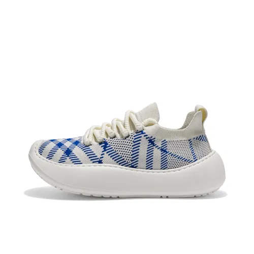 King Jinmai Slip Resistant, Abrasion Resistant, Breathable, Lightweight Low Top Casual Shoes Men's