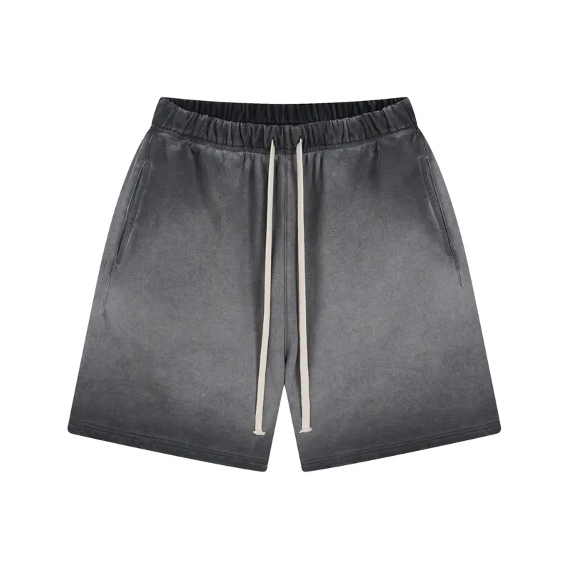 MT99 Casual Shorts Unisex-0
