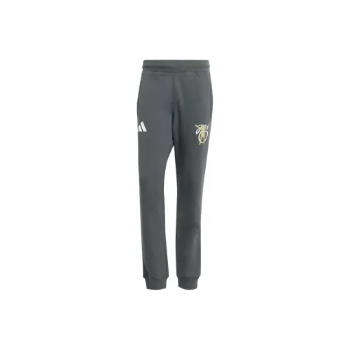 Adidas Free Shipping With AdiClub Bellingham Pants