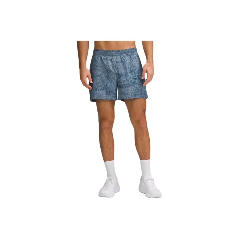 Lululemon Pace Breaker Casual Shorts 5' Men's-31