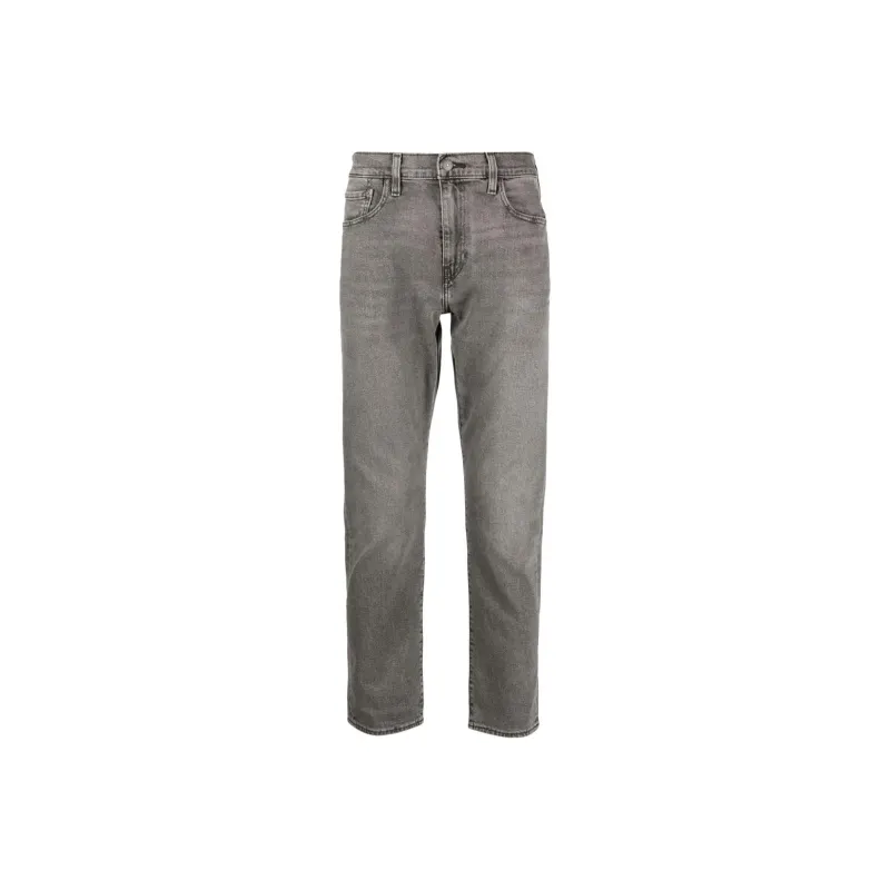 Levis 502 Taper Jeans-0