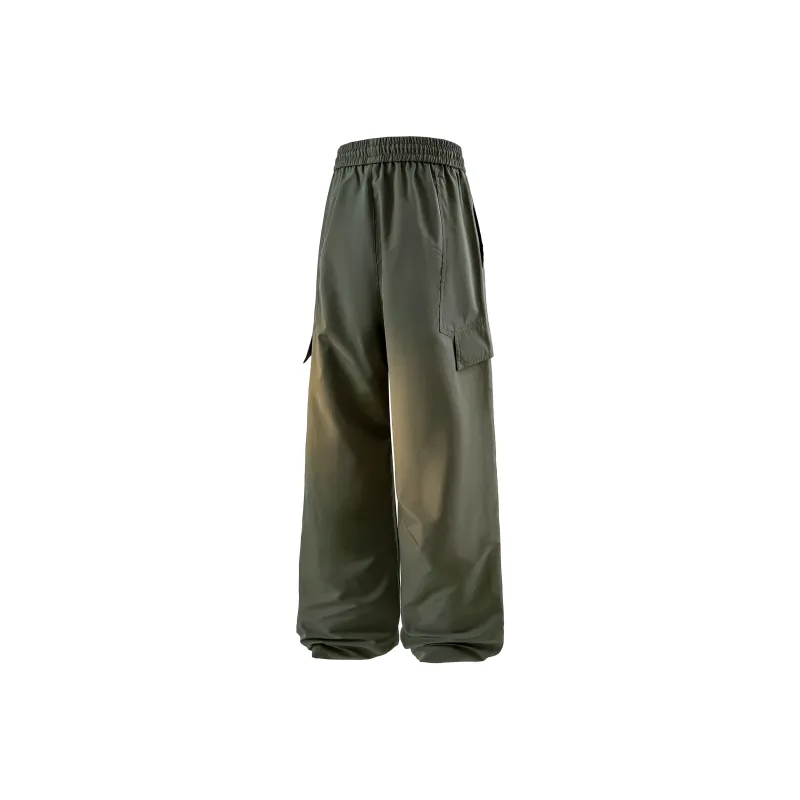 KNOWNLAB Casual Pants Unisex-7