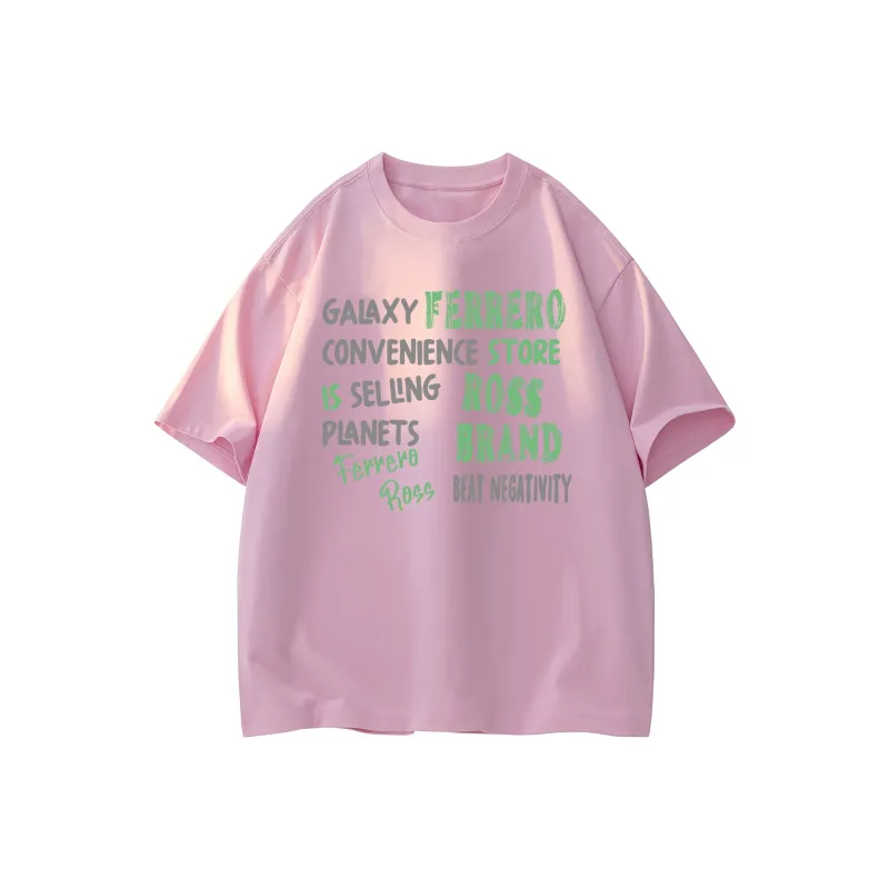 Ferrero Ross T Shirts Unisex-6