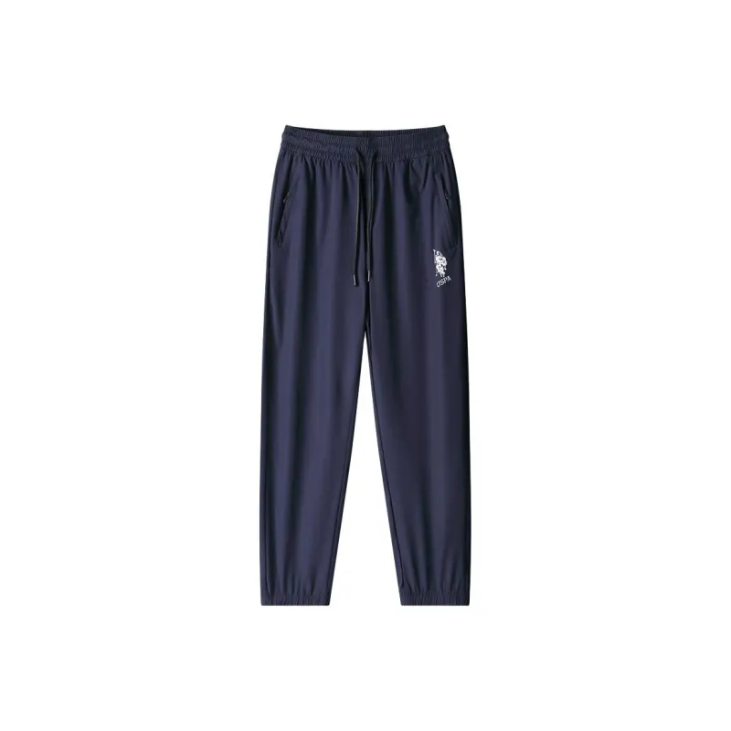 U.S. POLO ASSN. Casual Pants Unisex-0